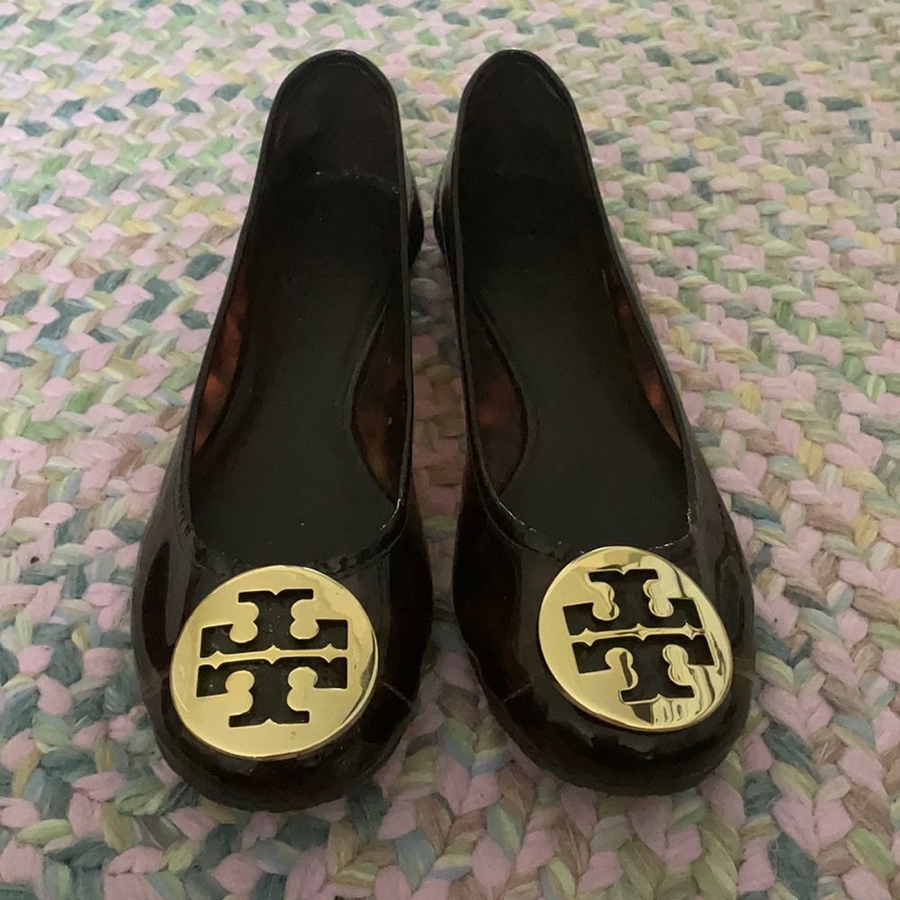 Tory Burch flats